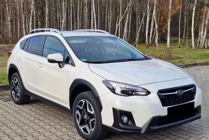 Subaru XV Gebrauchtwagen
