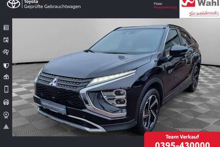 Mitsubishi Eclipse Cross Gebrauchtwagen