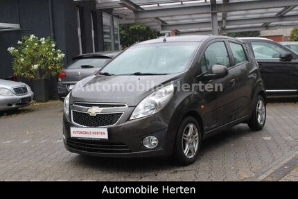 Chevrolet Spark Gebrauchtwagen