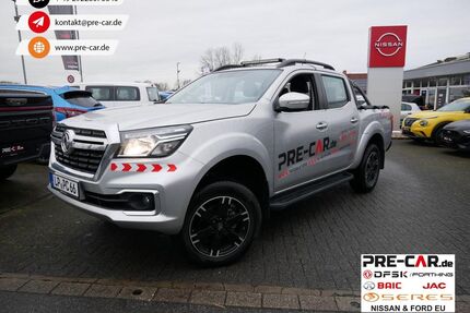 DFSK Rich 6 Gebrauchtwagen