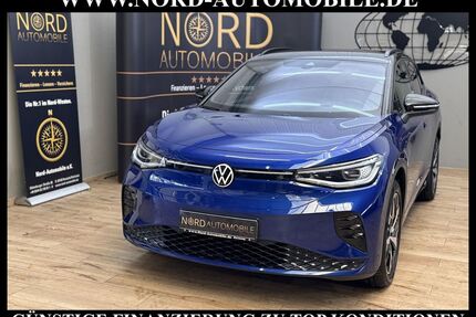 VW ID.4 Gebrauchtwagen