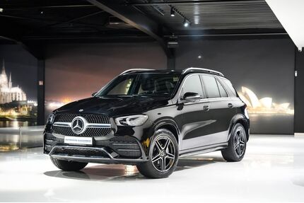 Mercedes-Benz GLE 300 Gebrauchtwagen