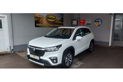 Suzuki (SX4) S-Cross Gebrauchtwagen