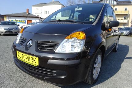 Renault Modus 