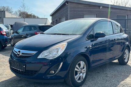 Opel Corsa Gebrauchtwagen