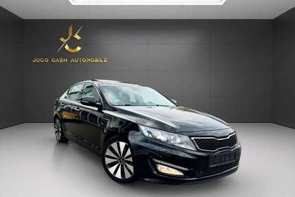 Kia Optima Gebrauchtwagen