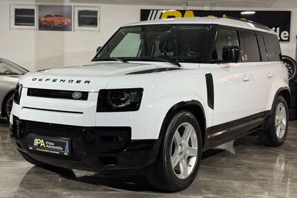 Land Rover Defender Gebrauchtwagen