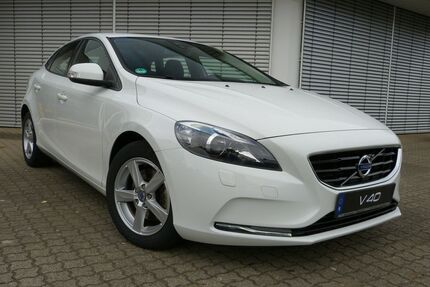Volvo V40 Gebrauchtwagen