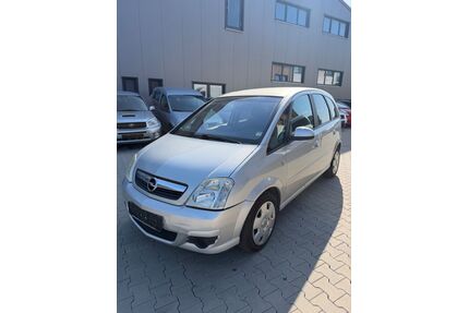 Opel Meriva Gebrauchtwagen