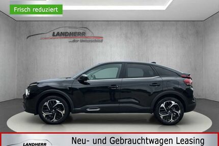 Citroen C4 Gebrauchtwagen