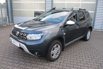 Dacia Duster Gebrauchtwagen