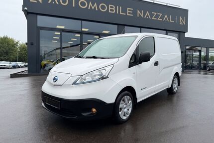 Nissan e-NV200 Gebrauchtwagen