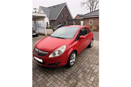 Opel Corsa Gebrauchtwagen