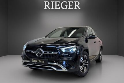 Mercedes-Benz GLA 200 Gebrauchtwagen