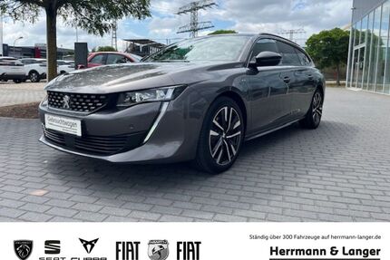 Peugeot 508 Gebrauchtwagen