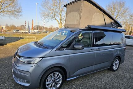 VW T7 California Gebrauchtwagen