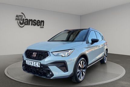 Seat Arona Gebrauchtwagen