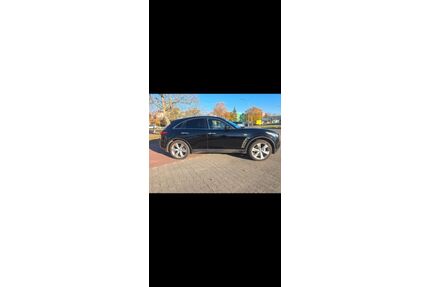 INFINITI FX Gebrauchtwagen