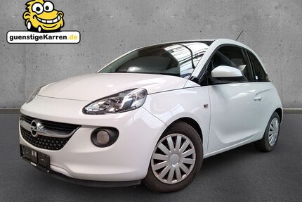 Opel Adam Gebrauchtwagen
