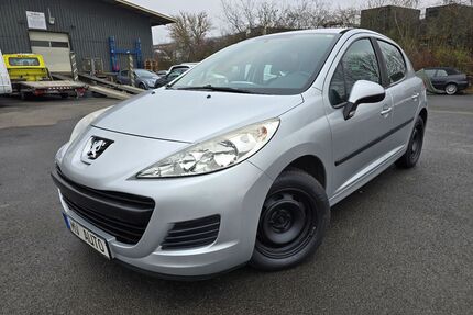 Peugeot 207 Gebrauchtwagen