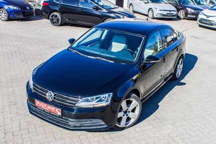 VW Jetta Gebrauchtwagen