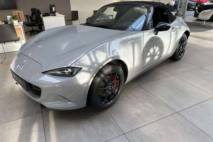 Mazda MX-5 Gebrauchtwagen