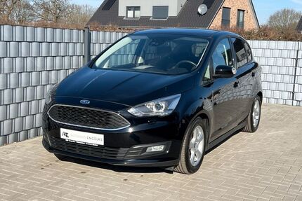 Ford C-Max Gebrauchtwagen