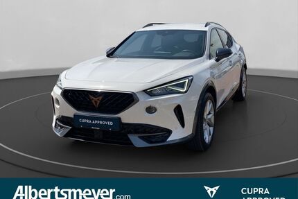 Cupra Formentor Gebrauchtwagen