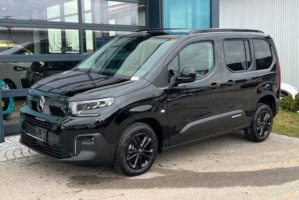Citroen Berlingo Gebrauchtwagen