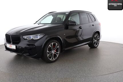BMW X5 Gebrauchtwagen
