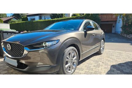 Mazda CX-30 Gebrauchtwagen