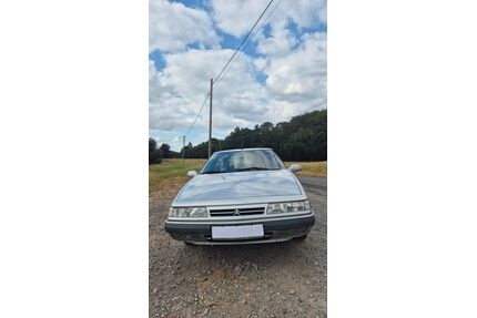Citroen XM Gebrauchtwagen
