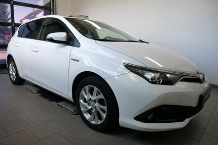 Toyota Auris Gebrauchtwagen