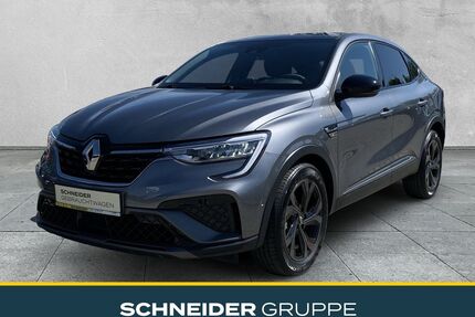 Renault Arkana Gebrauchtwagen