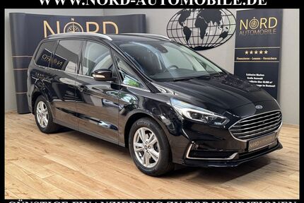 Ford Galaxy Gebrauchtwagen