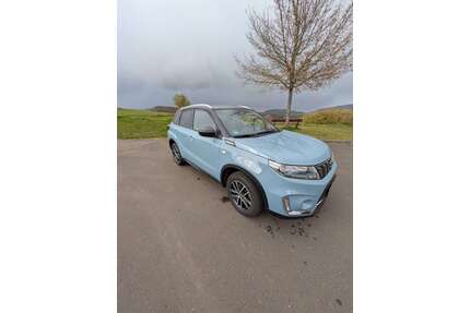 Suzuki Vitara Gebrauchtwagen