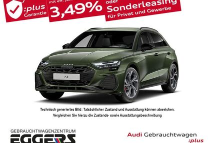 Audi A3 Gebrauchtwagen