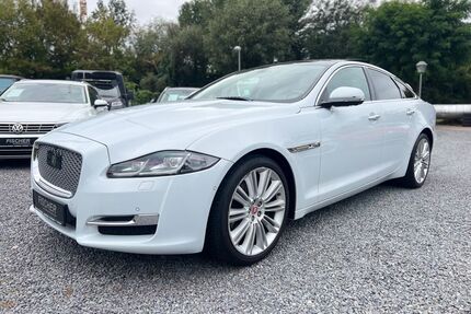 Jaguar XJ Gebrauchtwagen