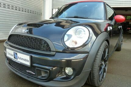 Mini John Cooper Works Gebrauchtwagen