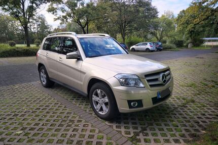 Mercedes-Benz GLK 220 Gebrauchtwagen