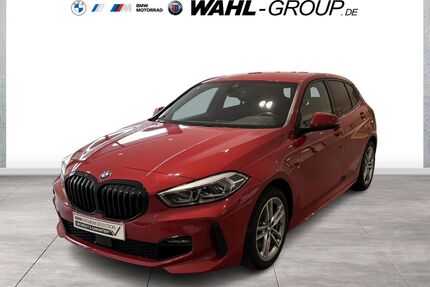 BMW 118 Gebrauchtwagen