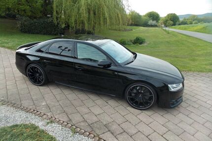 Audi S8 Gebrauchtwagen