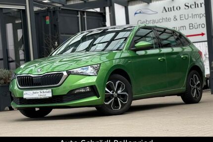 Skoda Scala Gebrauchtwagen