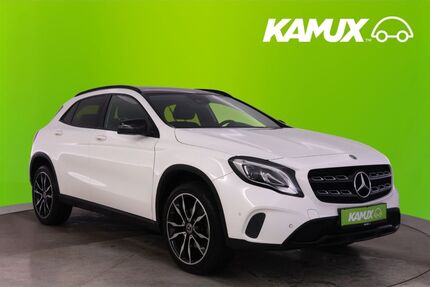Mercedes-Benz GLA 220 Gebrauchtwagen