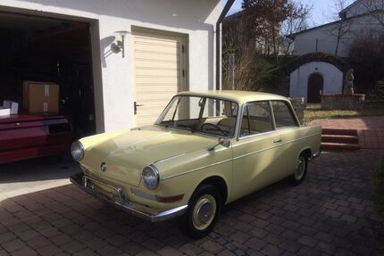 BMW Andere Gebrauchtwagen
