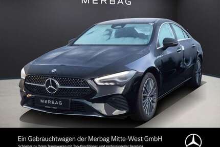 Mercedes-Benz CLA 180 Gebrauchtwagen