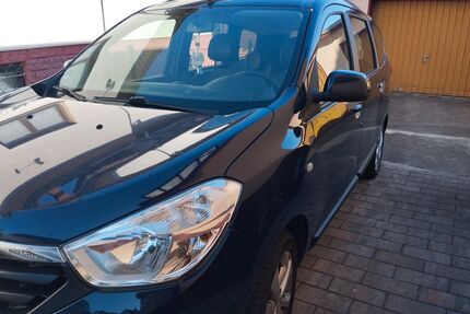 Dacia Lodgy Gebrauchtwagen