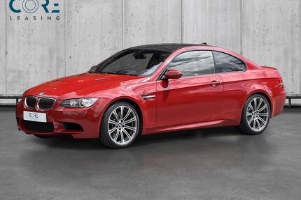 BMW M3 Gebrauchtwagen