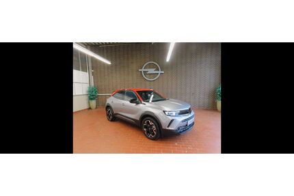 Opel Mokka-e Gebrauchtwagen