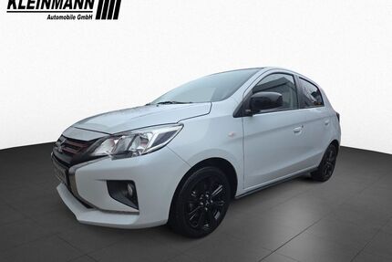 Mitsubishi Space Star Gebrauchtwagen